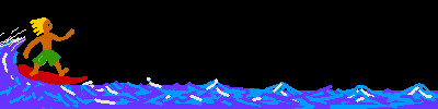 surf